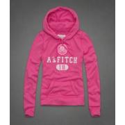 Sweatshirt Abercrombie & Fitch Femme